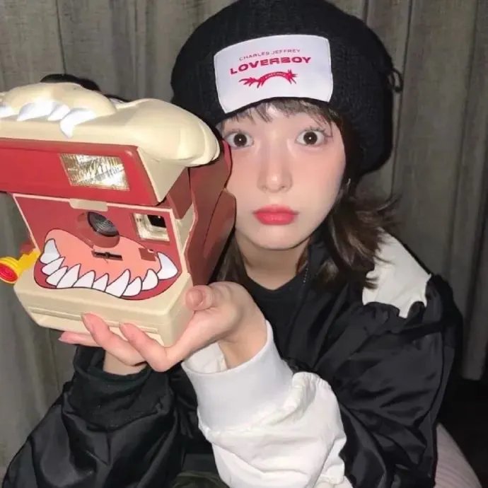 眼泪