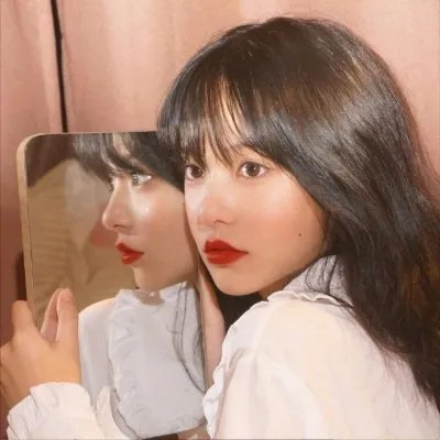 河口人