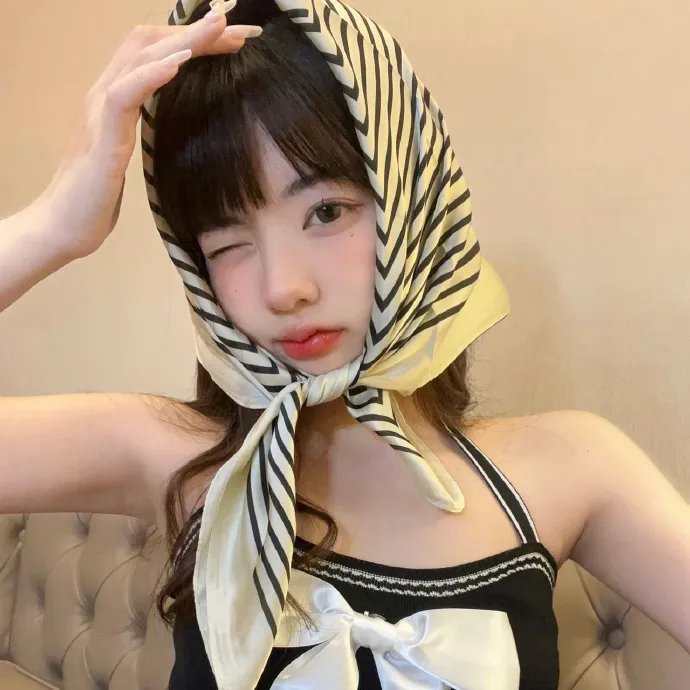 女高怪谈5:结伴自杀